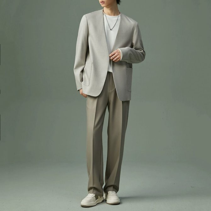 Wave Blazer - Hình ảnh 3