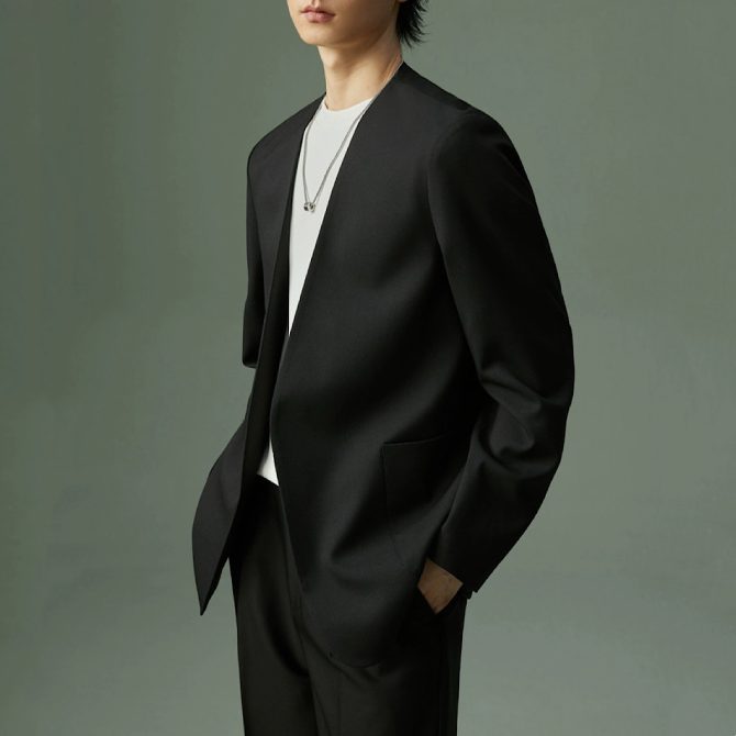 Wave Blazer - Hình ảnh 8
