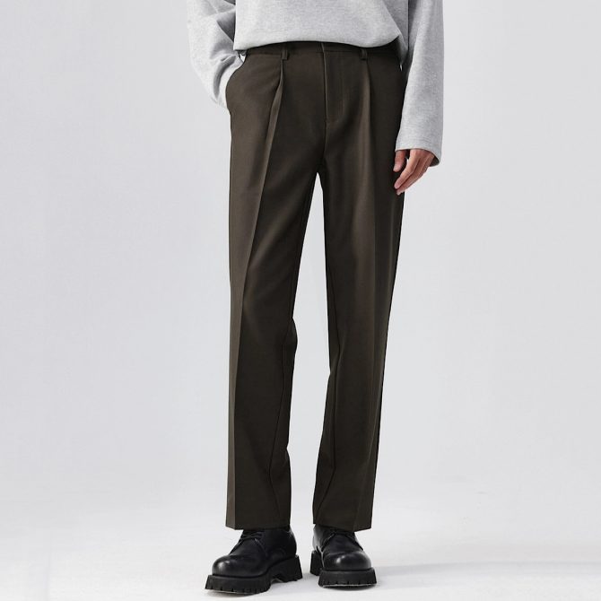 Elegant Pant