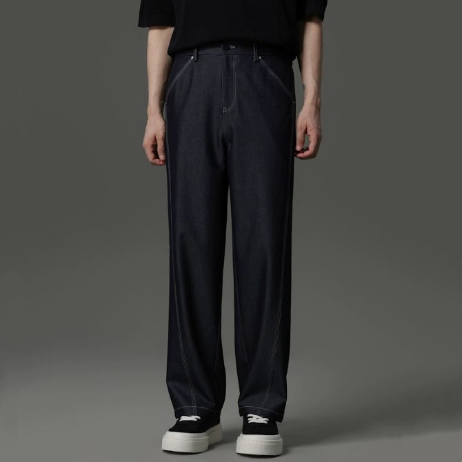 Theme Pant