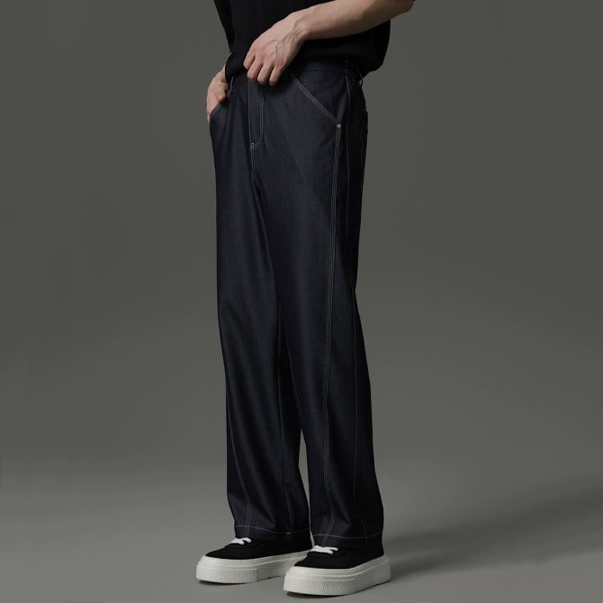 Theme Pant - Hình ảnh 5