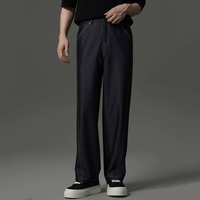 Theme Pant - Hình ảnh 4