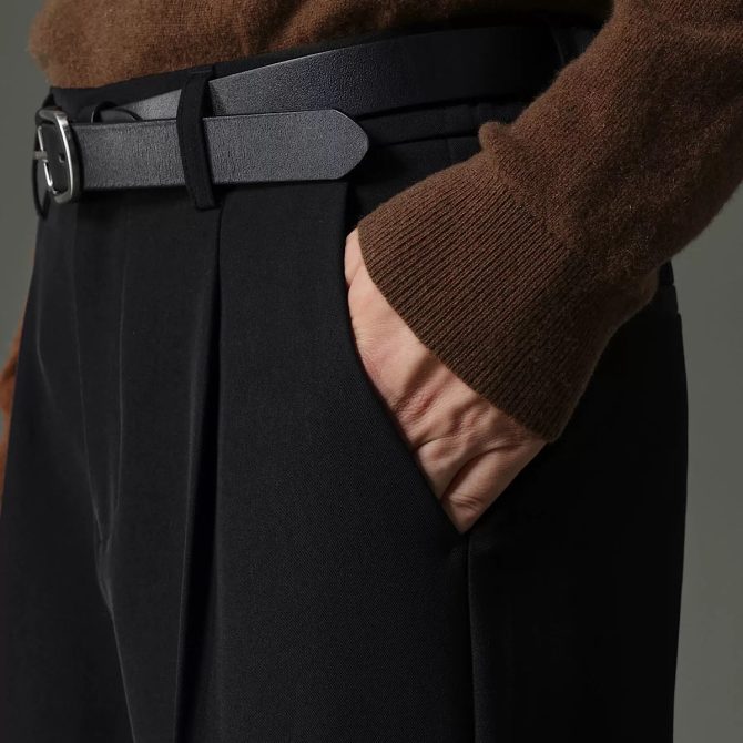 Flared Pant - Hình ảnh 2