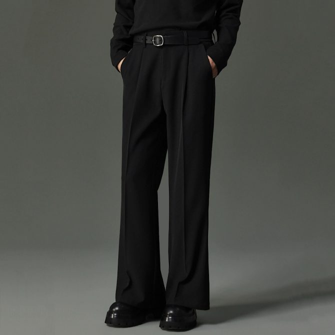Flared Pant - Hình ảnh 6