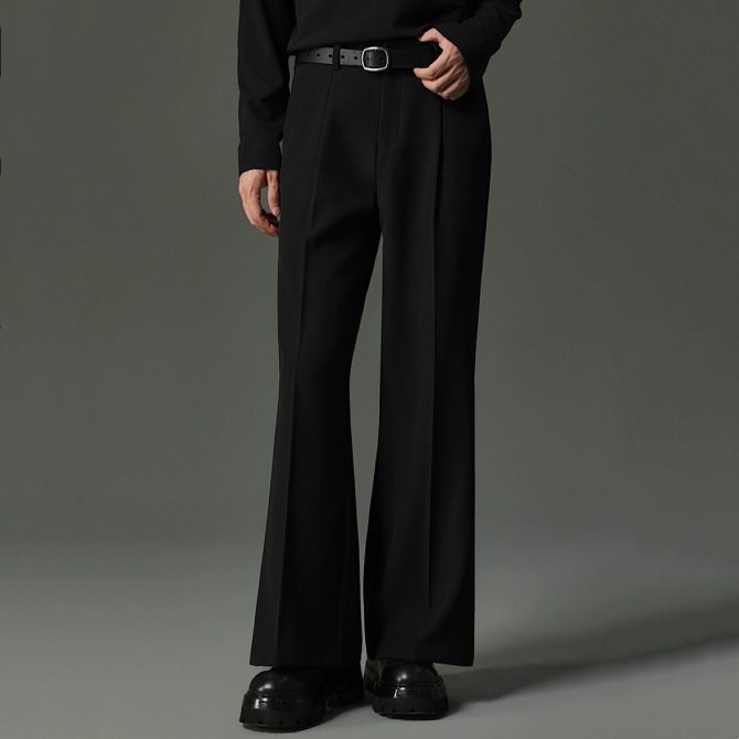 Flared Pant - Hình ảnh 5