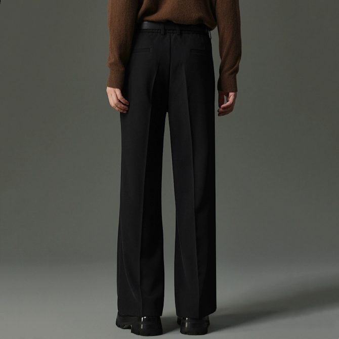 Flared Pant - Hình ảnh 4
