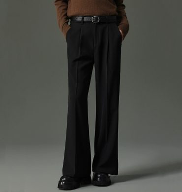 Flared Pant