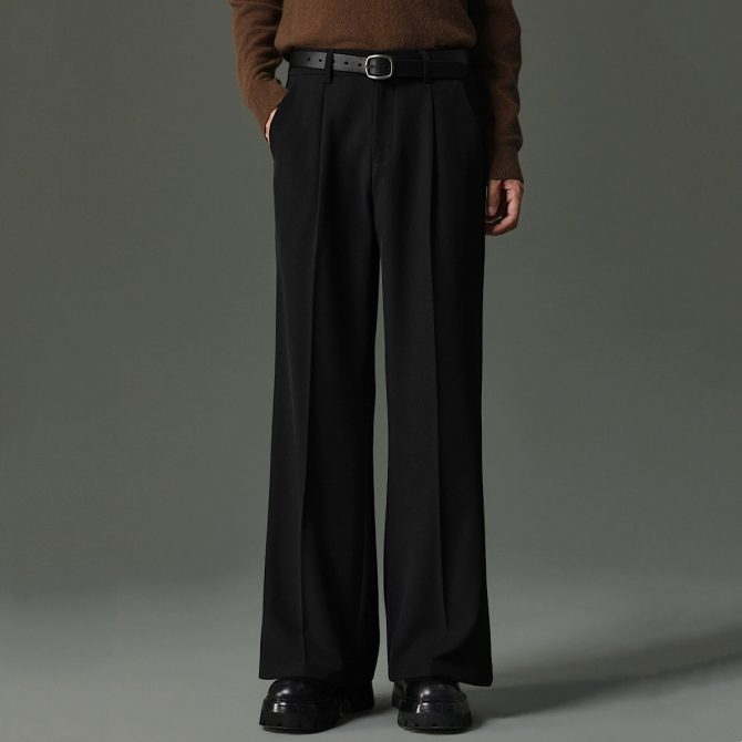 Flared Pant - Hình ảnh 3