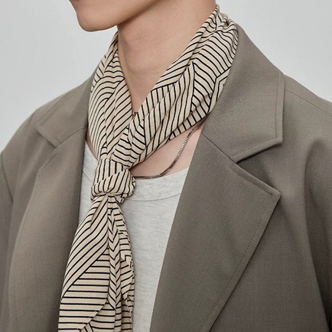Dune Blazer - Hình ảnh 2