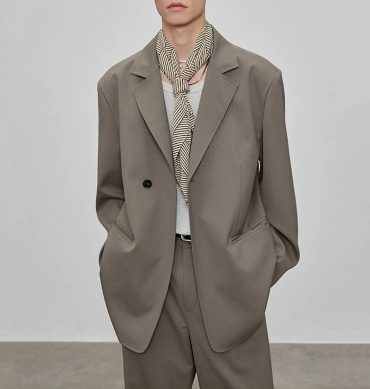 Dune Blazer