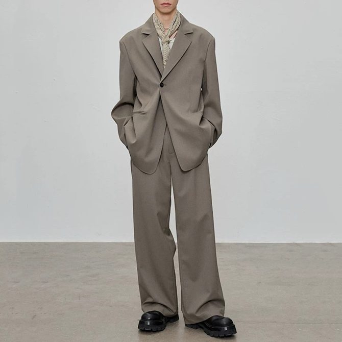 Dune Pant - Hình ảnh 6