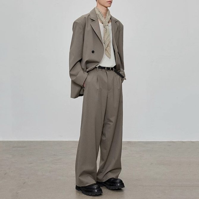 Dune Pant - Hình ảnh 4