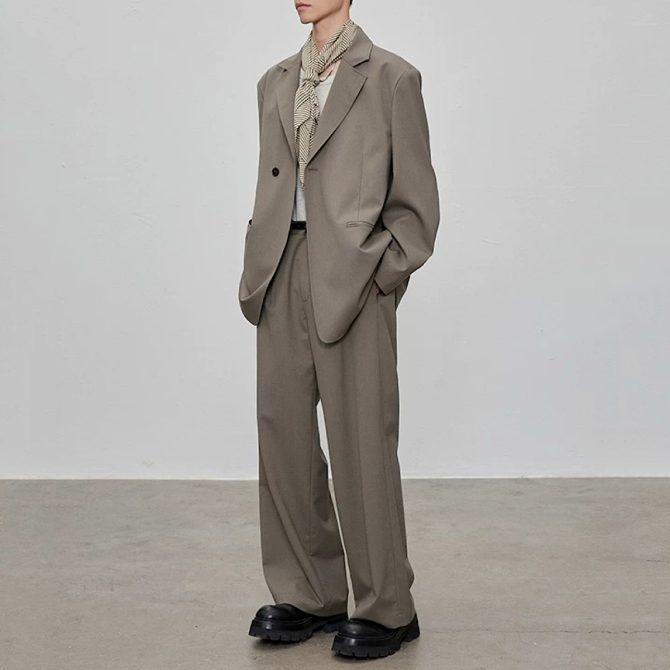 Dune Pant - Hình ảnh 5