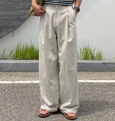Milky Pant