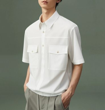 Rox Short Shirt
