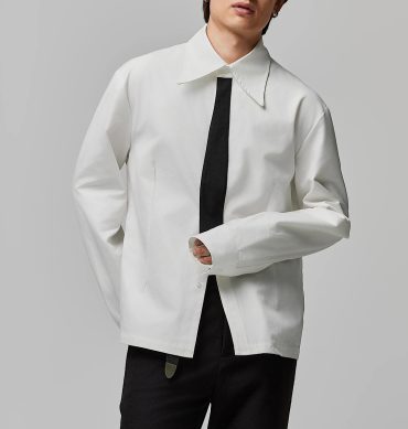 Tie Shirt