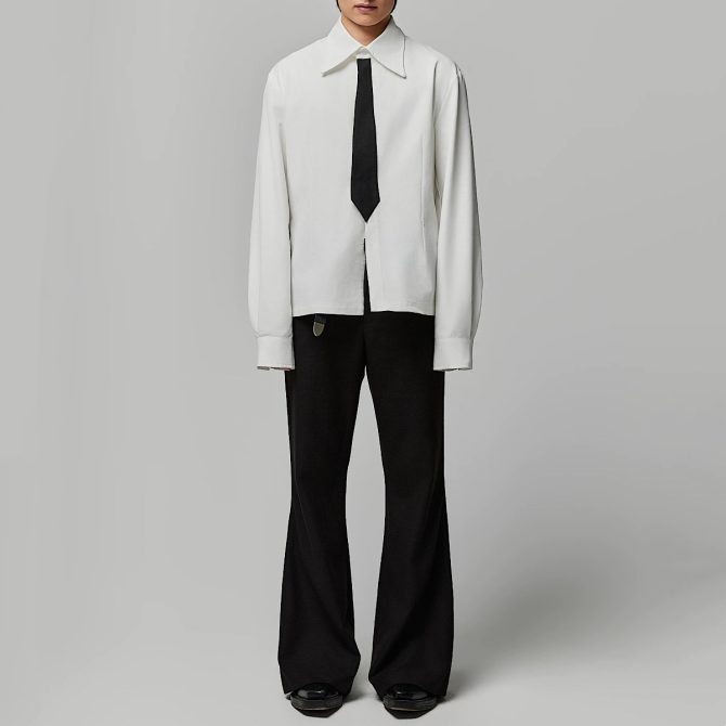 Tie Shirt - Hình ảnh 3