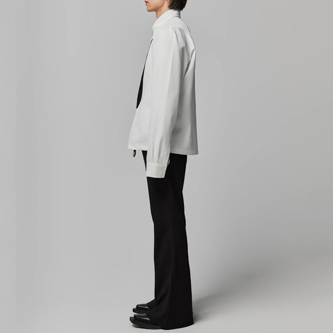 Tie Shirt - Hình ảnh 5