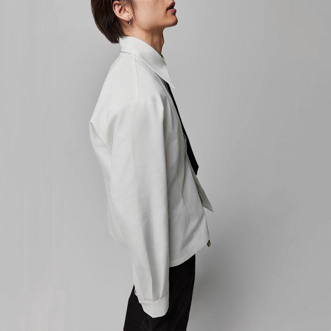 Tie Shirt - Hình ảnh 2