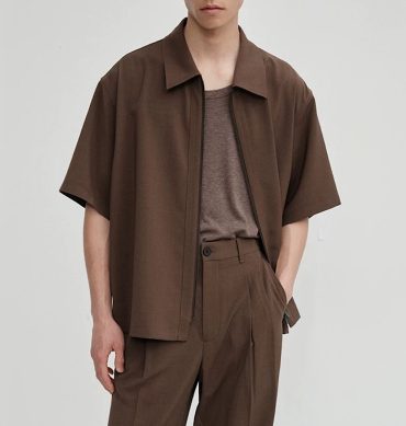 Nox Jacket