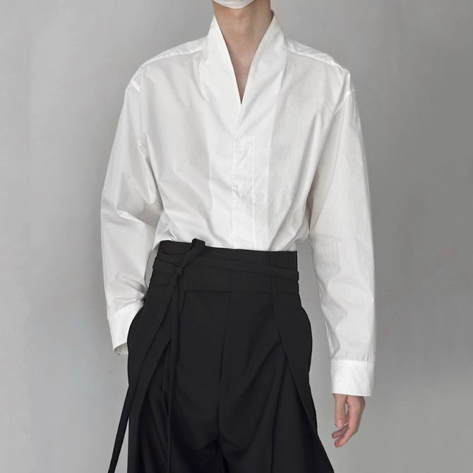 Lance Shirt - Hình ảnh 2