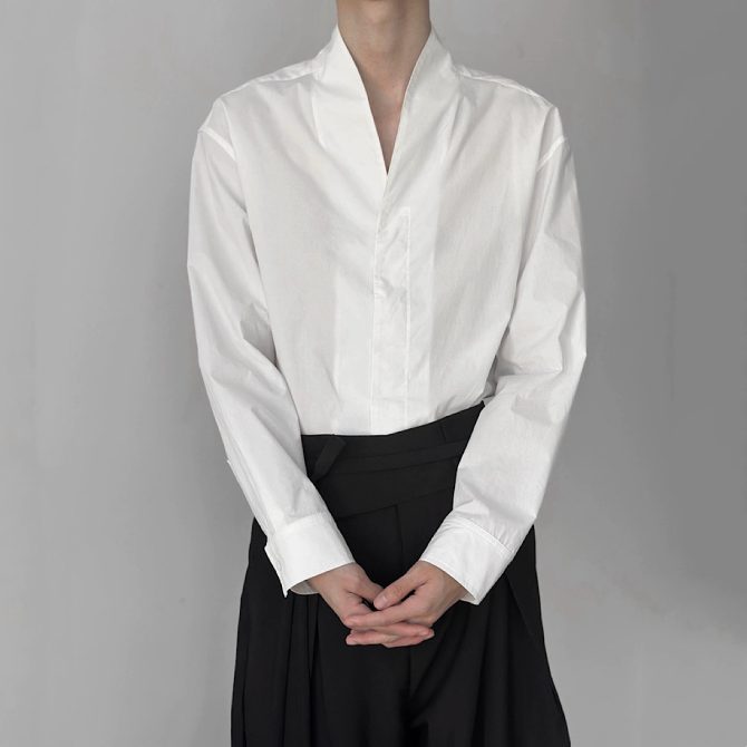 Lance Shirt - Hình ảnh 4