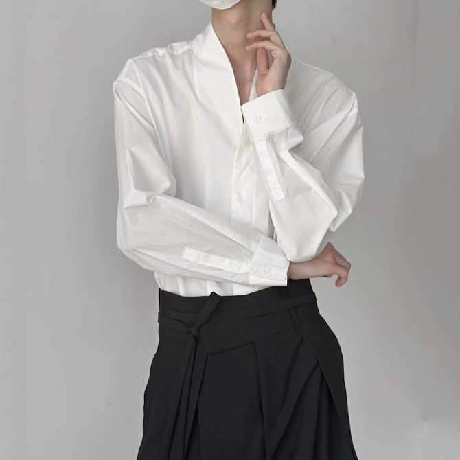 Lance Shirt - Hình ảnh 3