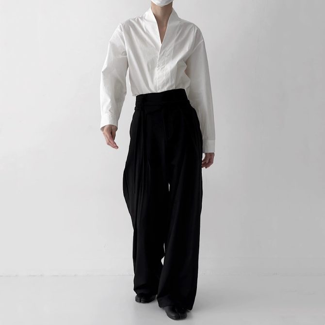 Lance Shirt - Hình ảnh 6