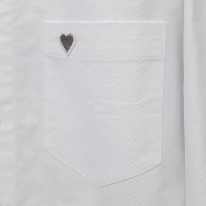 Heart Shirt - Hình ảnh 7