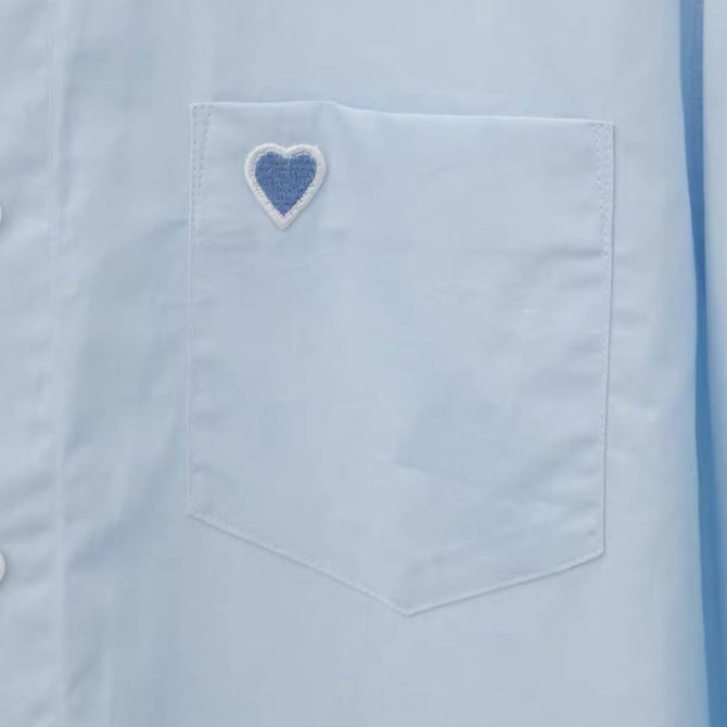 Heart Shirt - Hình ảnh 2
