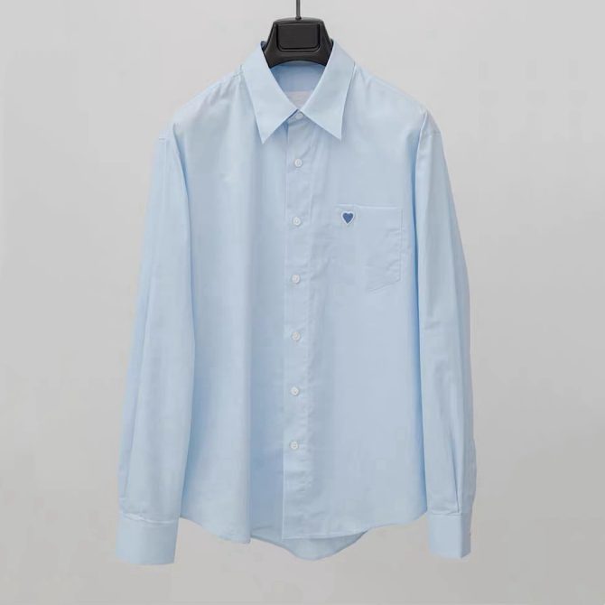 Heart Shirt