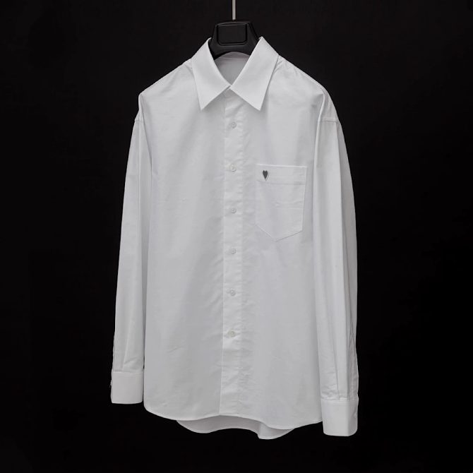 Heart Shirt - Hình ảnh 5