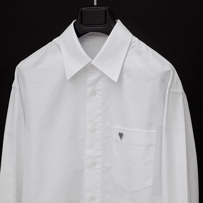 Heart Shirt - Hình ảnh 6