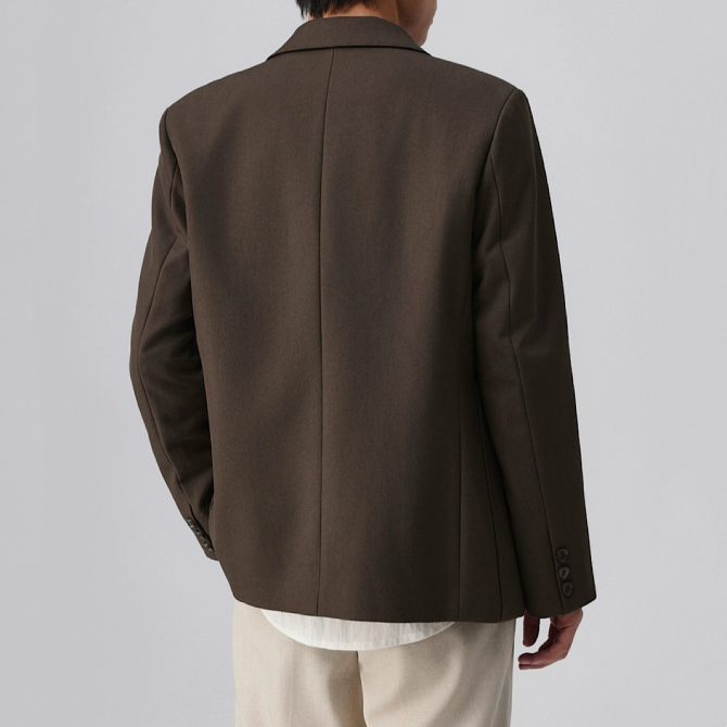 Hein Blazer - Hình ảnh 5