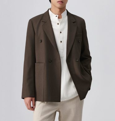 Hein Blazer