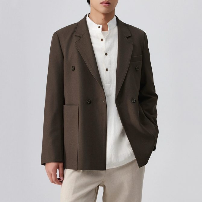 Hein Blazer
