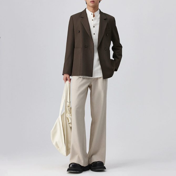 Hein Blazer - Hình ảnh 6