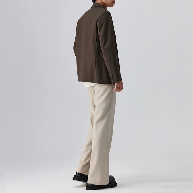 Hein Blazer - Hình ảnh 8