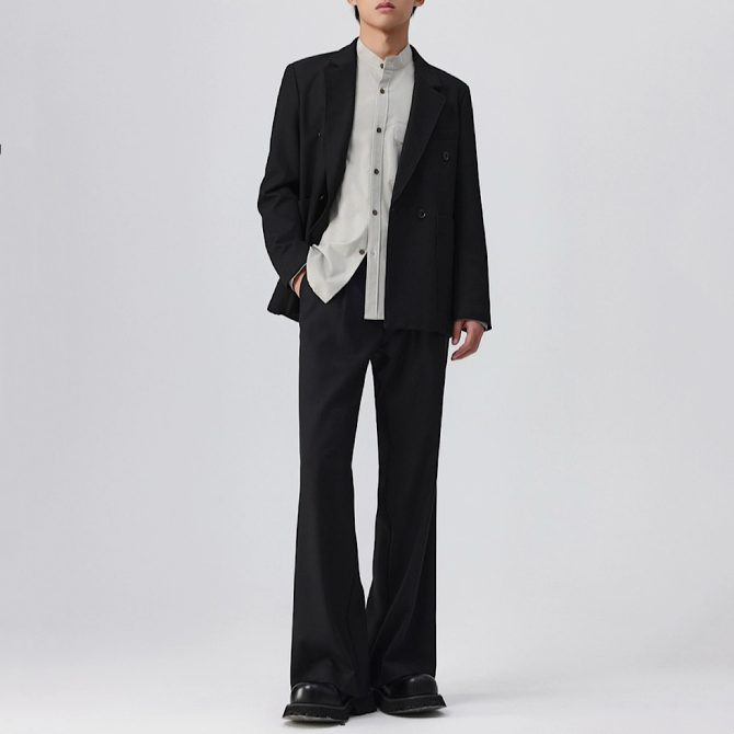 Hein Blazer - Hình ảnh 12