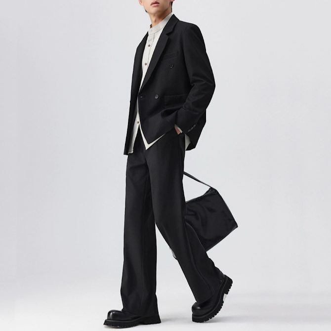 Hein Blazer - Hình ảnh 14