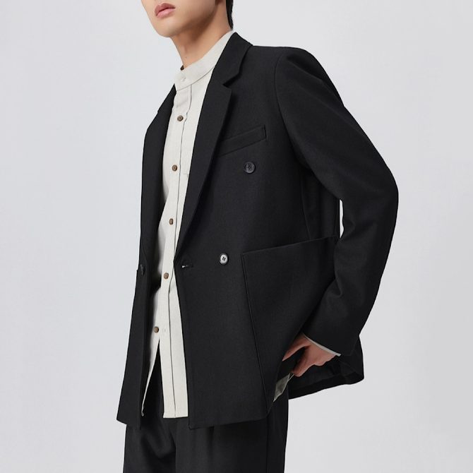 Hein Blazer - Hình ảnh 10