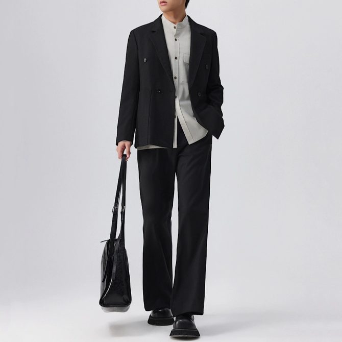 Hein Blazer - Hình ảnh 13