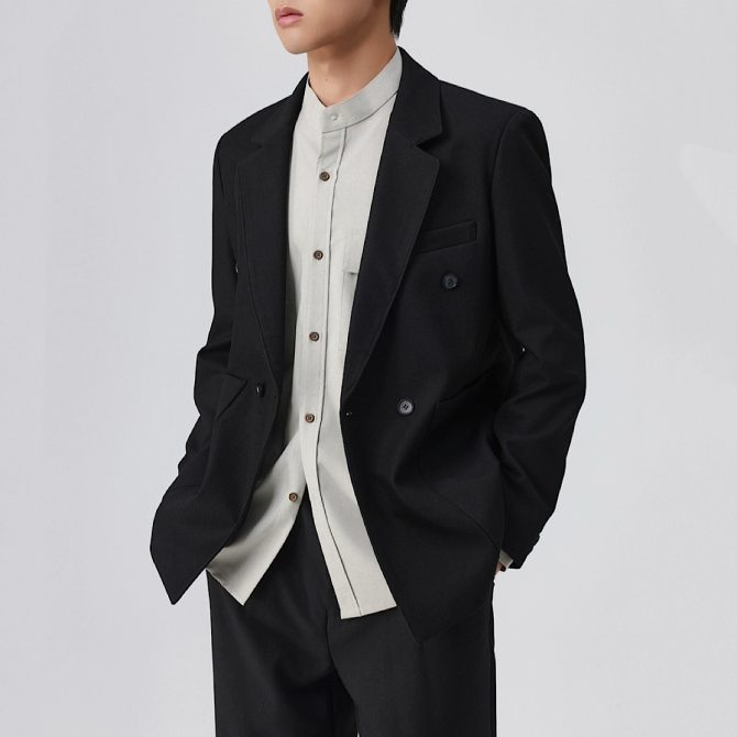 Hein Blazer - Hình ảnh 9