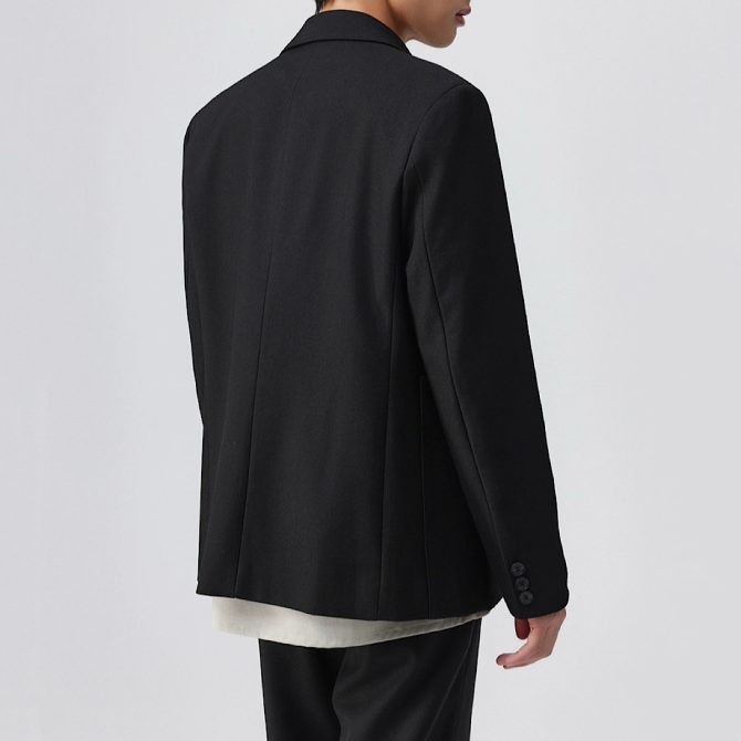 Hein Blazer - Hình ảnh 11
