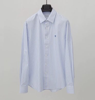 Stripes Heart Shirt