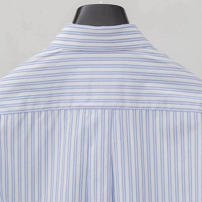 Stripes Heart Shirt - Hình ảnh 6