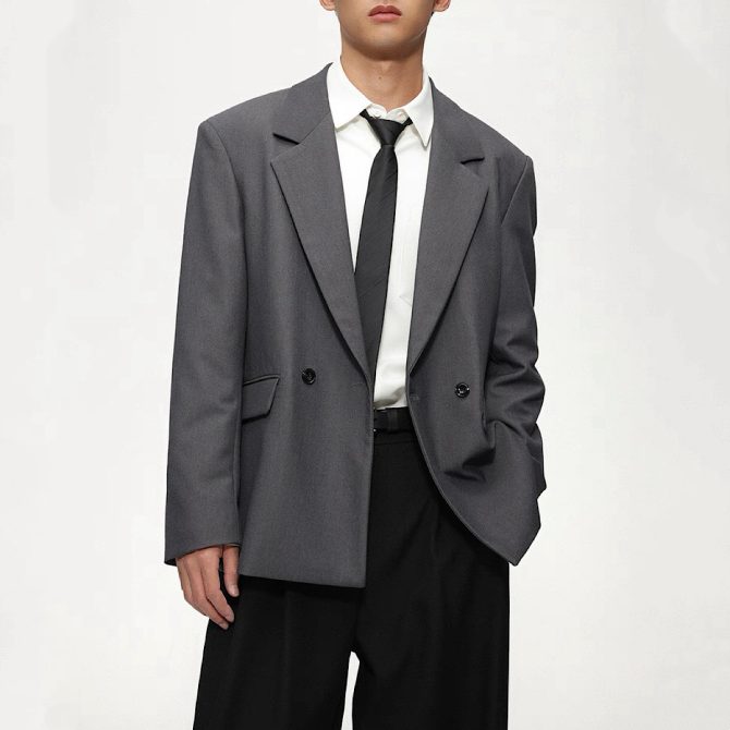 Host Blazer - Hình ảnh 8