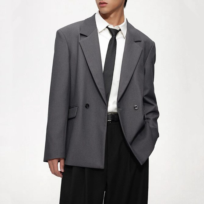 Host Blazer - Hình ảnh 7