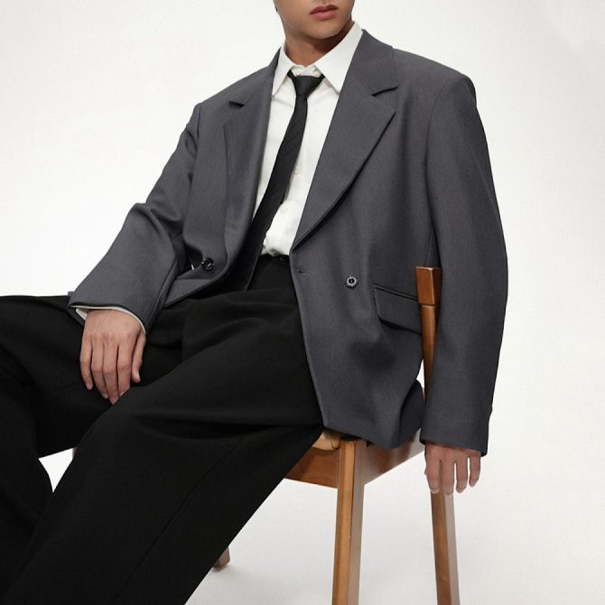 Host Blazer - Hình ảnh 9