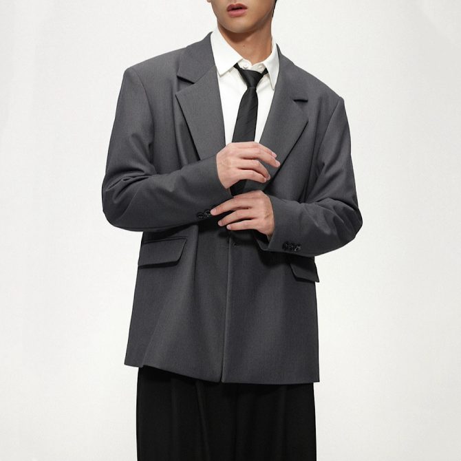 Host Blazer - Hình ảnh 10
